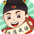 成语黄金城app icon图