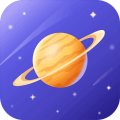 宇宙星图app电脑版icon图