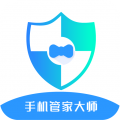 手机管家大师app icon图