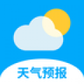 看天气预报app icon图