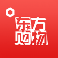 东方购物商城app app icon图