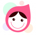 大姨媽app app icon圖