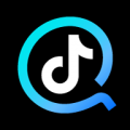 抖音搜索app app icon圖