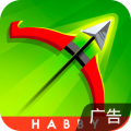 弓箭傳說app icon圖