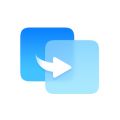 手機克隆互傳app app icon圖