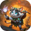 复苏的猫之大陆v1.8.0