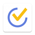 滴答清單app icon圖