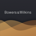 Music Bowers and Wilkins app icon图