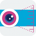测距测量仪app icon图