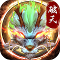 破天一劍電腦版icon圖