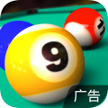 臺球風(fēng)云電腦版icon圖