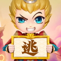 逃跑吧少年app icon圖