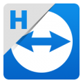 TeamViewer Host app icon图
