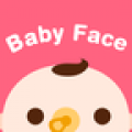 BabyFace app app icon图