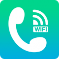 免费WiFi电话app app icon图