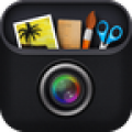 酷讯图片编辑器app icon图