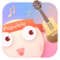 Populele app电脑版icon图