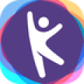 卡卡健康app icon图