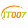 IT007 app icon图