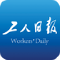 工人日报app icon图