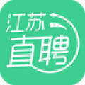 江苏直聘app app icon图