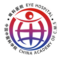 中国中医科学院眼科医院挂号app app icon图