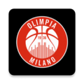 EA7 Olimpia Milano app icon图