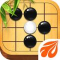 元游围棋app icon图