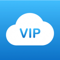 VIP浏览器电脑版icon图