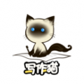 写作猫app icon图