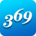 369出行app icon图