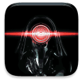 星际迷踪app icon图