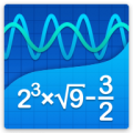 Graphing Calculator  Math Algebra  CalculusAPP图标