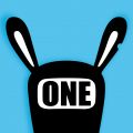 ONE兔app icon图