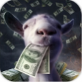 模拟山羊收获日app icon图