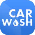智慧洗车app icon图