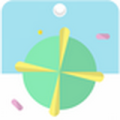 疯狂球球app icon图