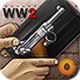 weaphones ww2: firearms sim