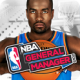 nba general manager 2015