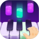 弹钢琴app