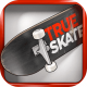 true skate stickers