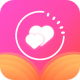 恋爱计时器app
