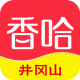 香哈菜谱app安卓