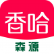 香哈菜谱app