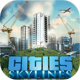 城市天际线游戏手机版