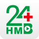 24小时医学频道app