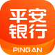 中国平安银行app