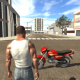 印度摩托车驾驶3d游戏