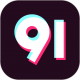 91蜜桃视频app