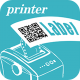 佳博标签打印机app